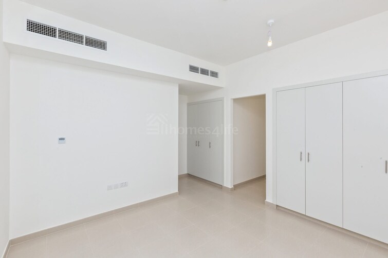 Naseem Townhouses Townhouse for Sale, Town Square, Dubai