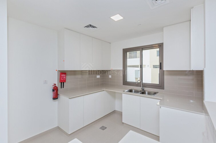 Naseem Townhouses Townhouse for Sale, Town Square, Dubai