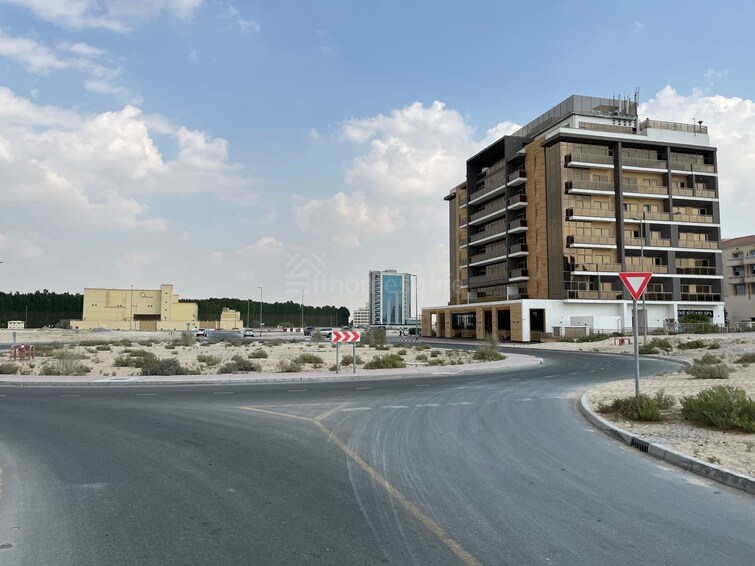 Sherena Residence Land for Sale, Majan, Dubai