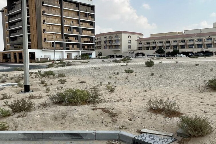 Sherena Residence Land for Sale, Majan, Dubai