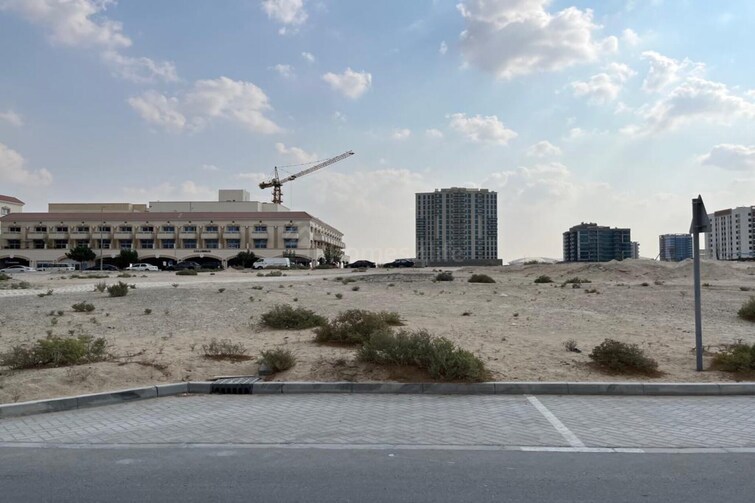 Sherena Residence Land for Sale, Majan, Dubai
