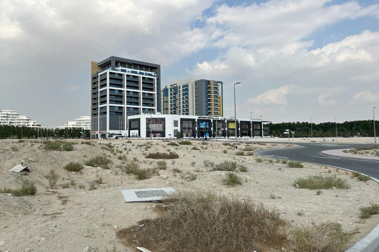 Sherena Residence Land for Sale, Majan, Dubai