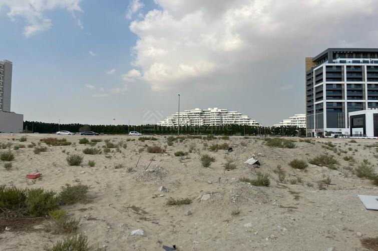 Sherena Residence Land for Sale, Majan, Dubai
