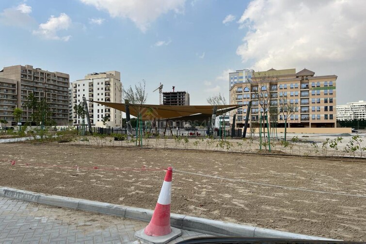 Sherena Residence Land for Sale, Majan, Dubai