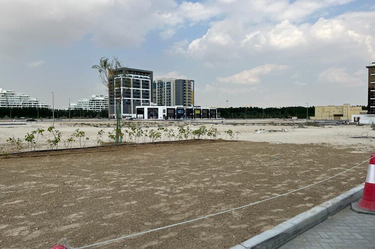 Sherena Residence Land for Sale, Majan, Dubai
