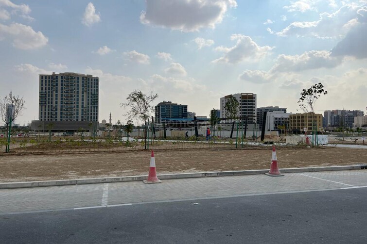 Sherena Residence Land for Sale, Majan, Dubai