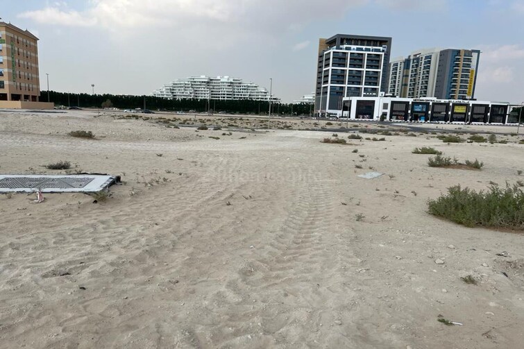 Sherena Residence Land for Sale, Majan, Dubai