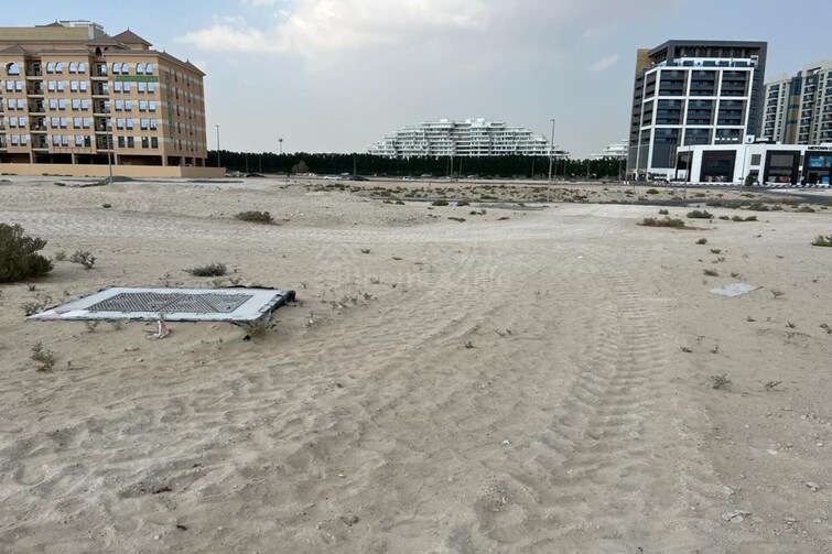 Sherena Residence Land for Sale, Majan, Dubai