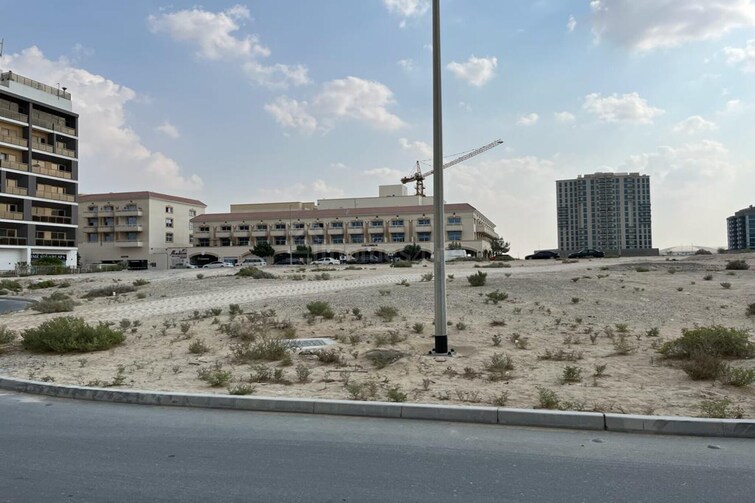 Sherena Residence Land for Sale, Majan, Dubai