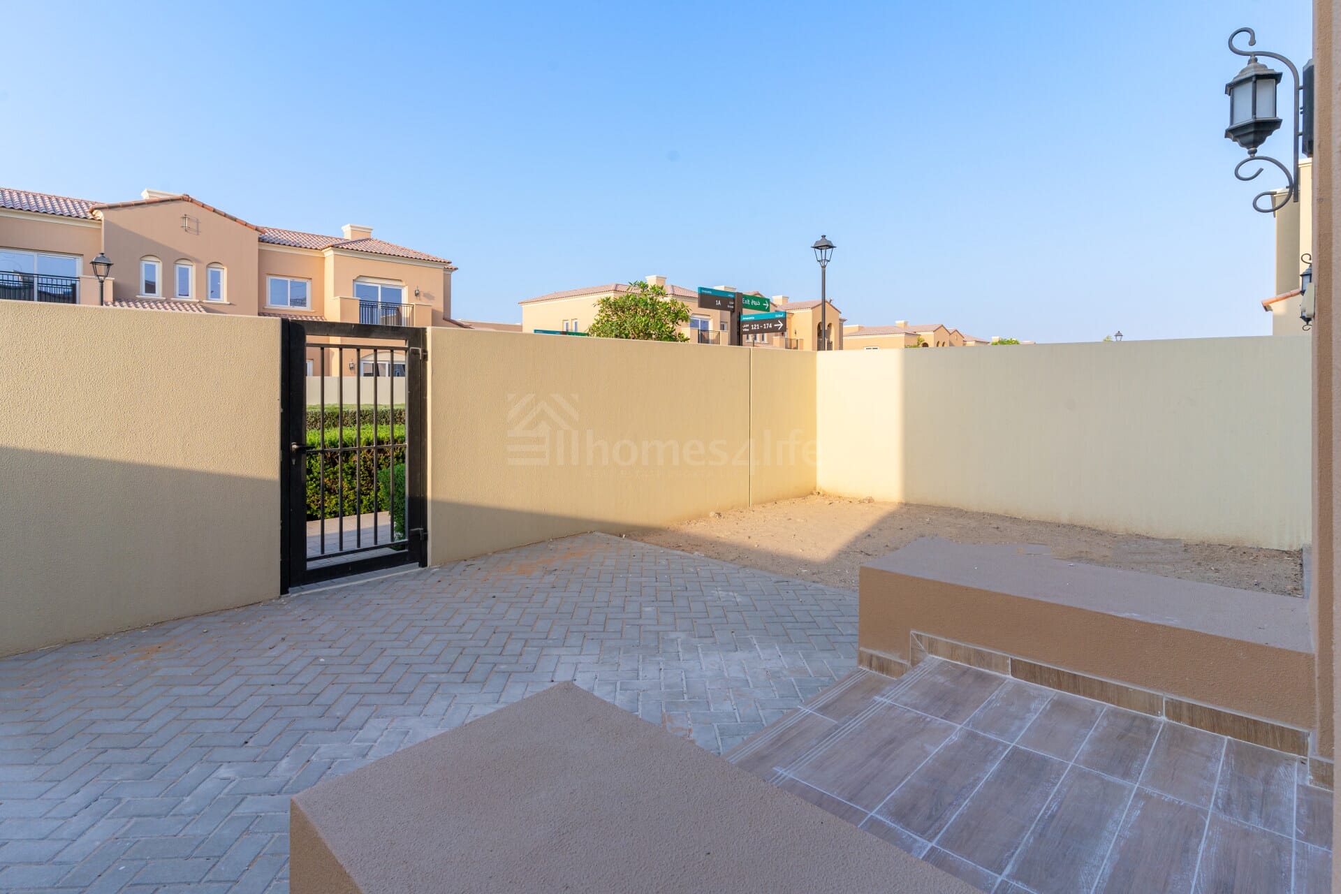 Villanova Apartment for Rent, Dubailand, Dubai