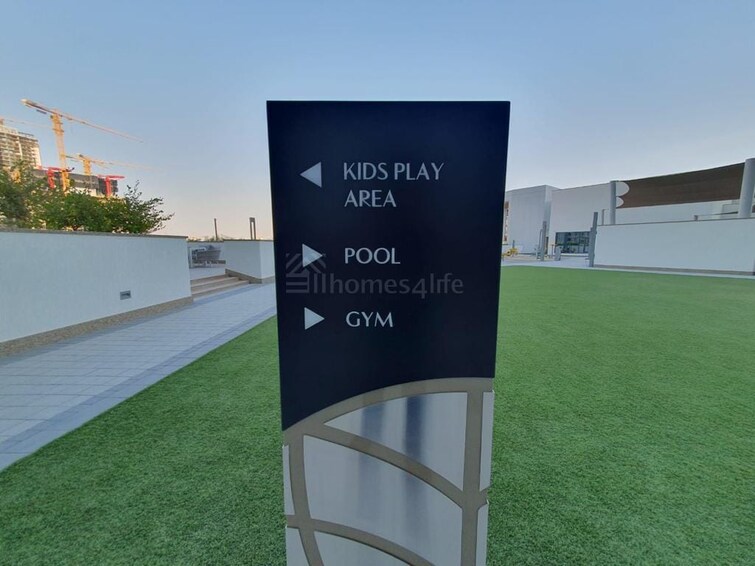 Sobha Hartland Apartment for Sale, Mohammed Bin Rashid City, Dubai