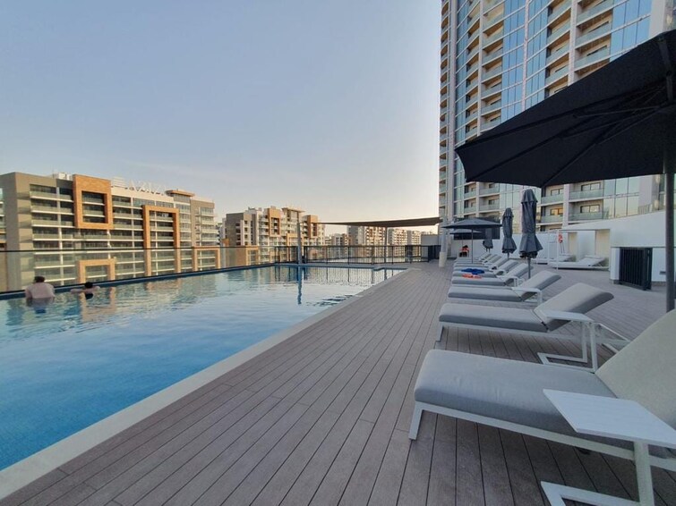 Sobha Hartland Apartment for Sale, Mohammed Bin Rashid City, Dubai