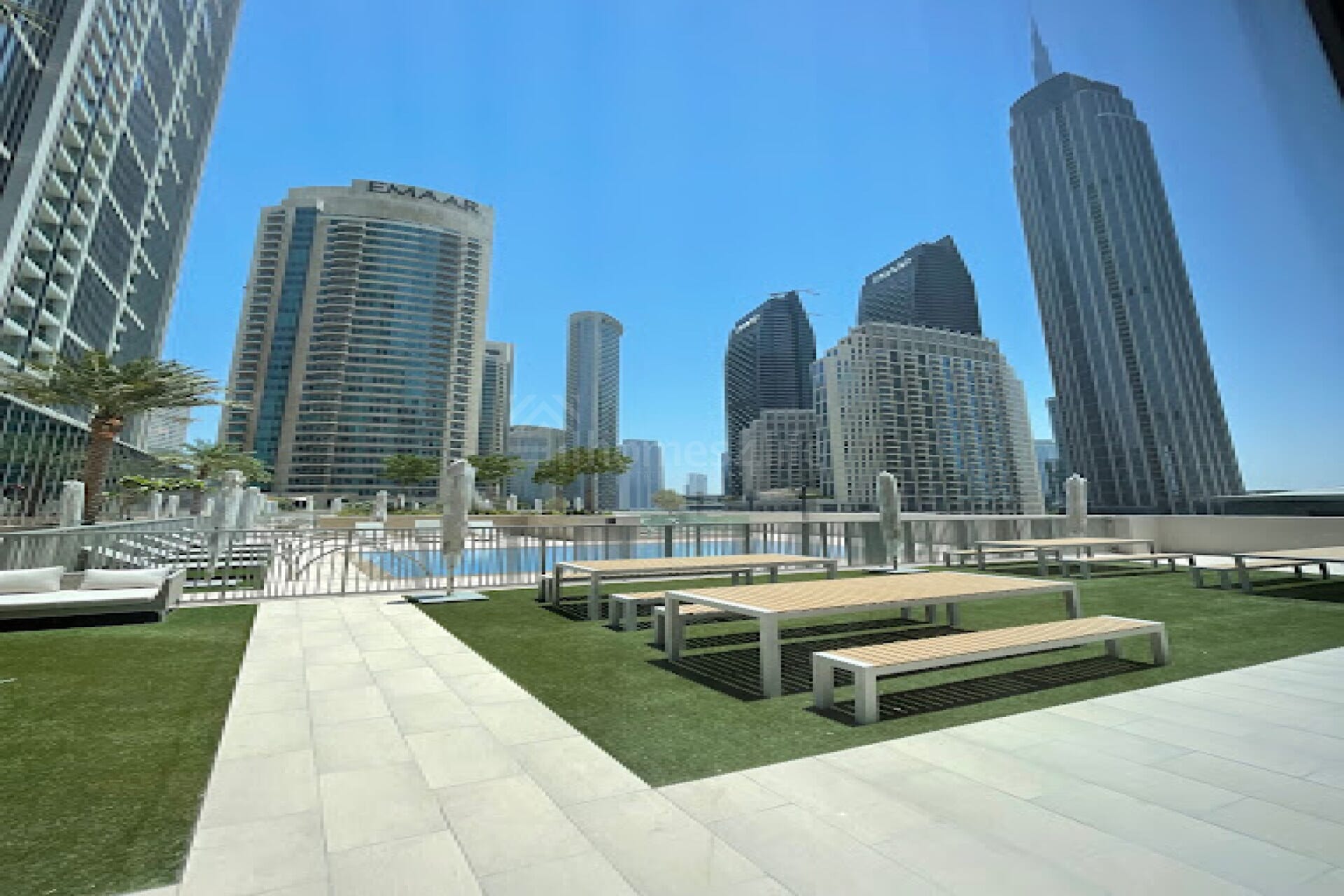 Forte Apartment for Sale, Downtown Dubai, Dubai