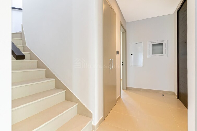 Joy Townhouse for Rent, Arabian Ranches 3, Dubai