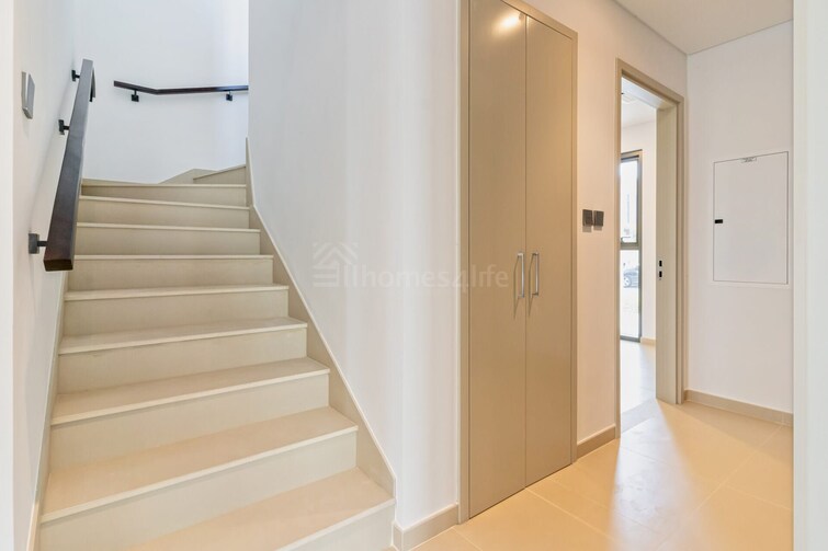 Joy Townhouse for Rent, Arabian Ranches 3, Dubai