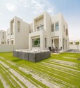 5 BR 4040.23 Sq.Ft. Villa in Mira Oasis 1