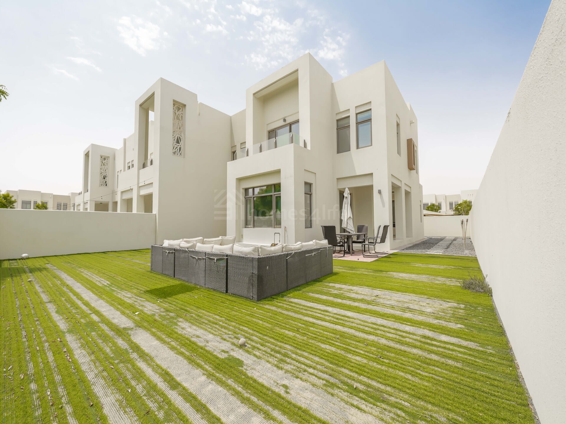 Mira Oasis Villa for Rent, Reem, Dubai