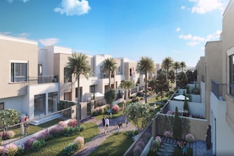 3 BR Townhouse For Sale in Reem Townhouses Cover Image