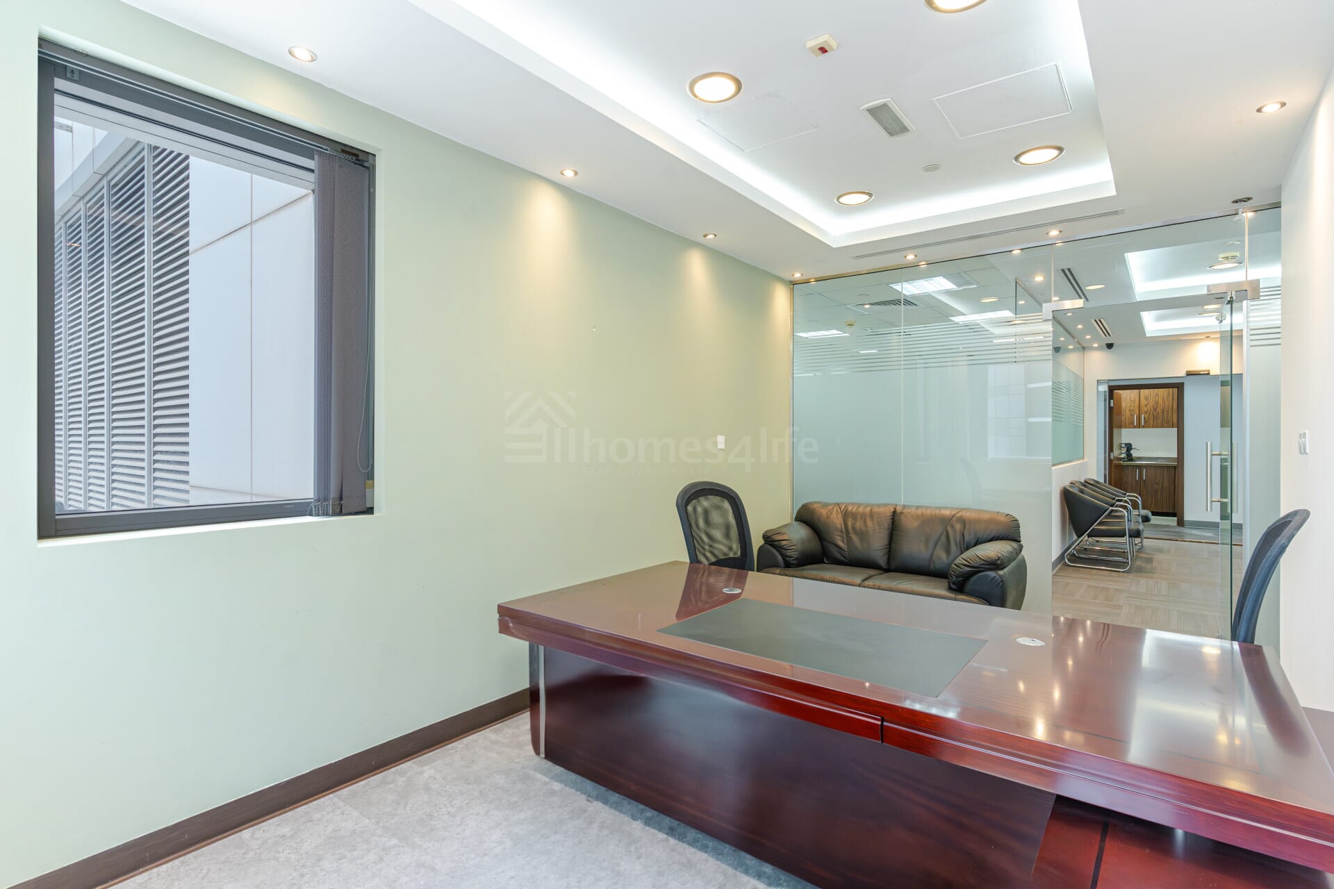 Executive Towers Office Space for Sale, Business Bay, Dubai