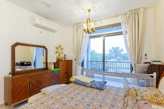 3 BR Villa For Rent in Zahra Townhouses Cover Image