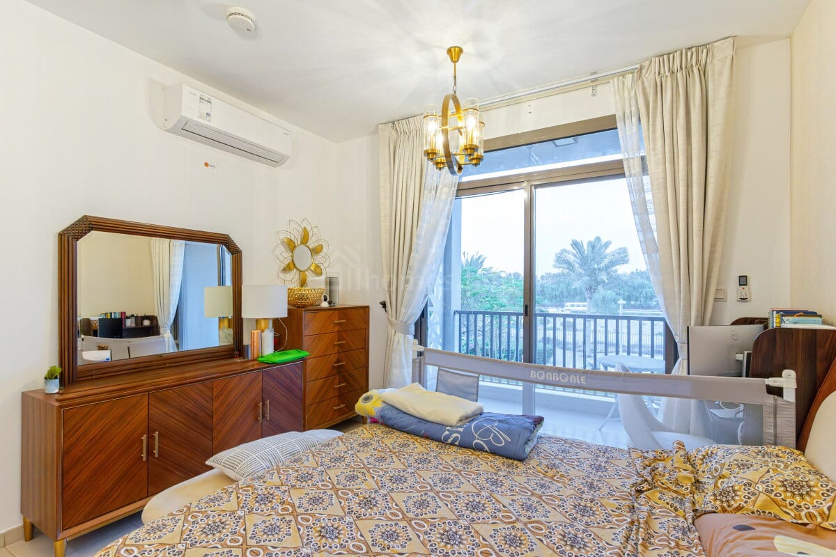 Zahra Townhouses Villa for Rent, Town Square, Dubai