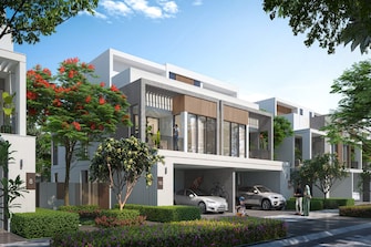 4 BR Villa For Sale in Aura Cover Image