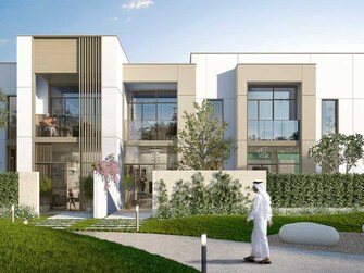 3 BR Townhouse For Sale in Ruba Cover Image