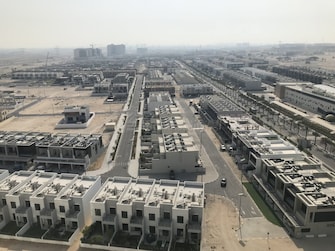 2 BR Duplex For Sale in Azizi Plaza Cover Image