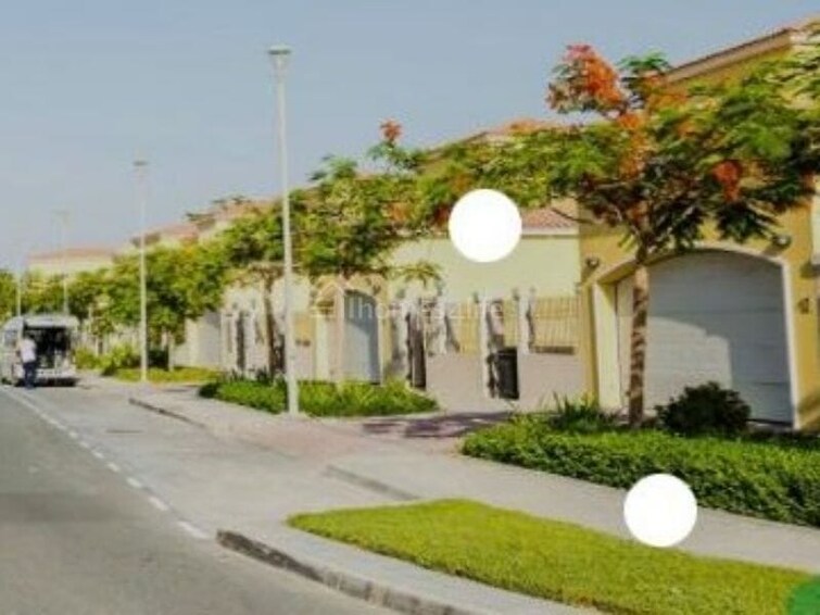 Jumeirah Park Homes Land for Sale, Jumeirah Park, Dubai