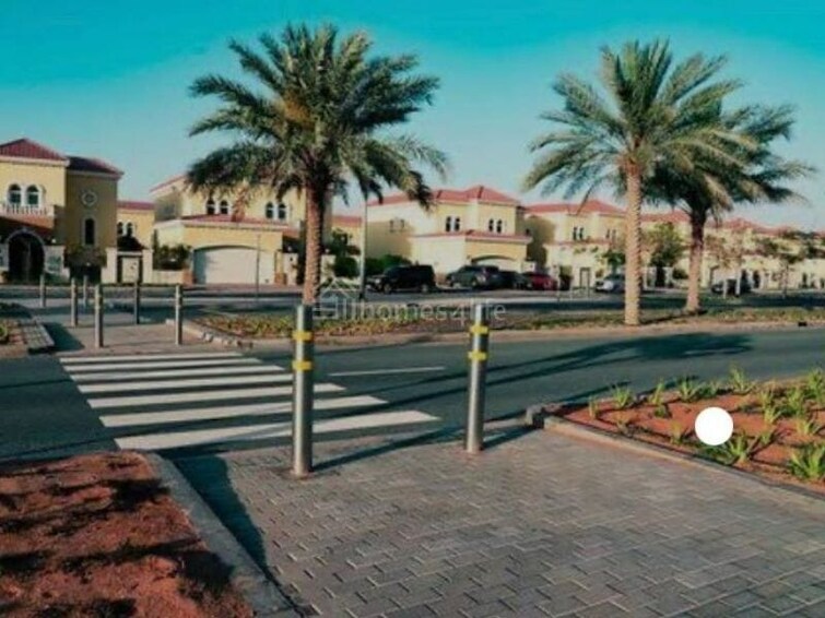 Jumeirah Park Homes Land for Sale, Jumeirah Park, Dubai