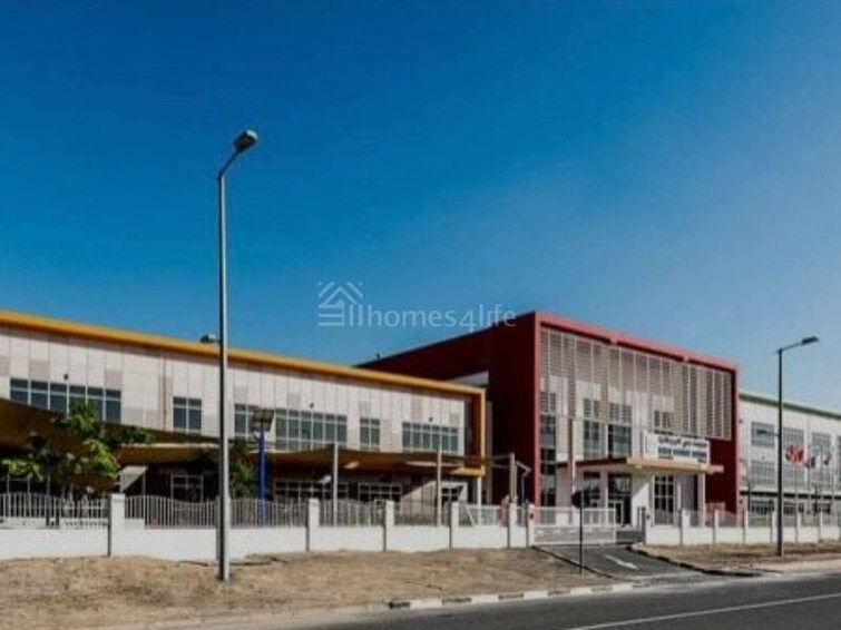 Jumeirah Park Homes Land for Sale, Jumeirah Park, Dubai