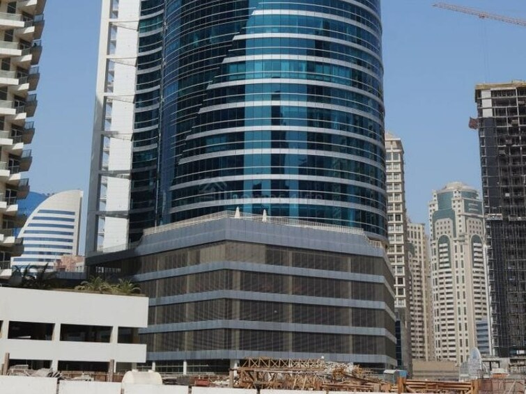 Smart Heights Office Space for Sale, Barsha Heights (Tecom), Dubai