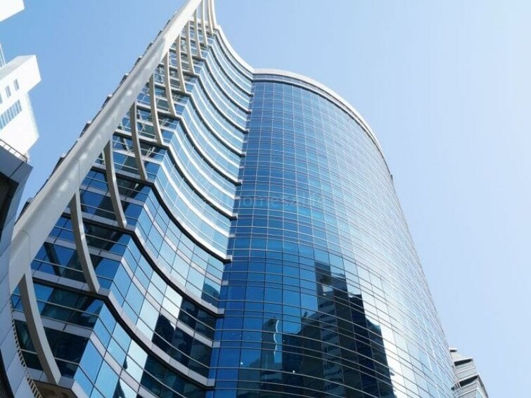 Smart Heights Office Space for Sale, Barsha Heights (Tecom), Dubai