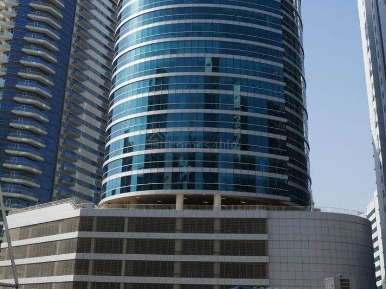 Smart Heights Office Space for Sale, Barsha Heights (Tecom), Dubai