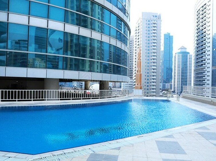 Smart Heights Office Space for Sale, Barsha Heights (Tecom), Dubai