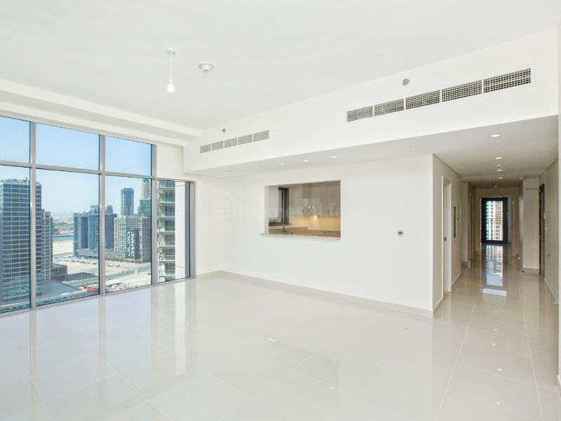 Boulevard Crescent Towers Apartment for Sale, Downtown Dubai, Dubai