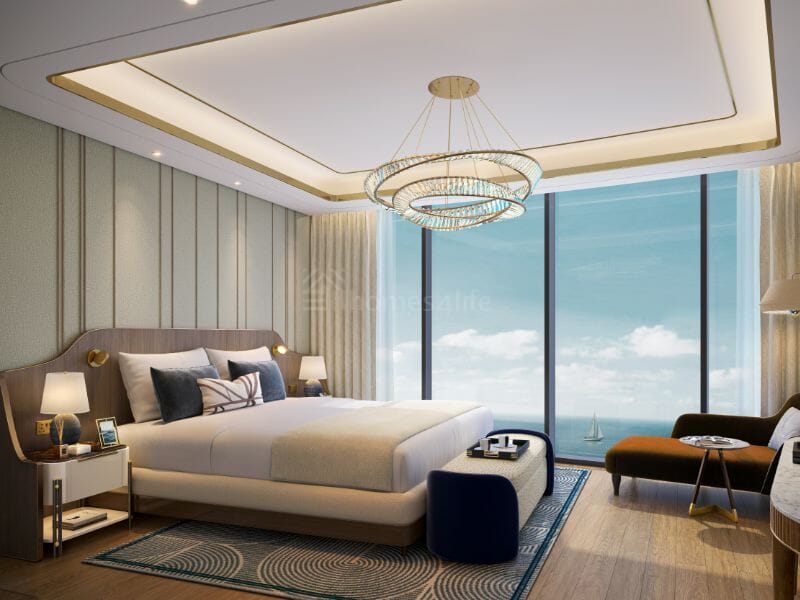 Harbour Lights Apartment for Sale, Dubai Maritime City, Dubai