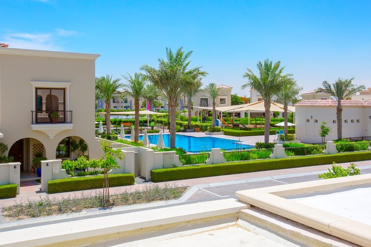 Samara Villa for Sale, Arabian Ranches 2, Dubai