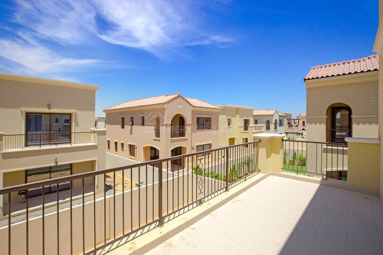 Samara Villa for Sale, Arabian Ranches 2, Dubai