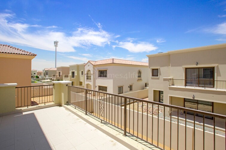 Samara Villa for Sale, Arabian Ranches 2, Dubai