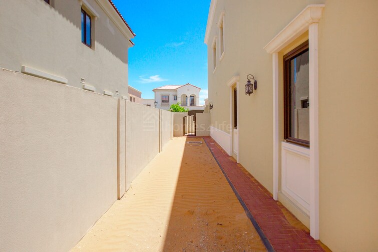 Samara Villa for Sale, Arabian Ranches 2, Dubai