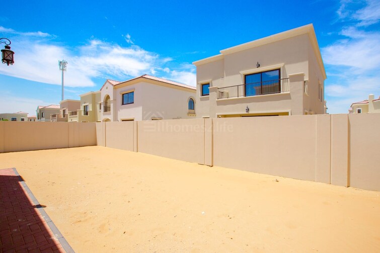 Samara Villa for Sale, Arabian Ranches 2, Dubai