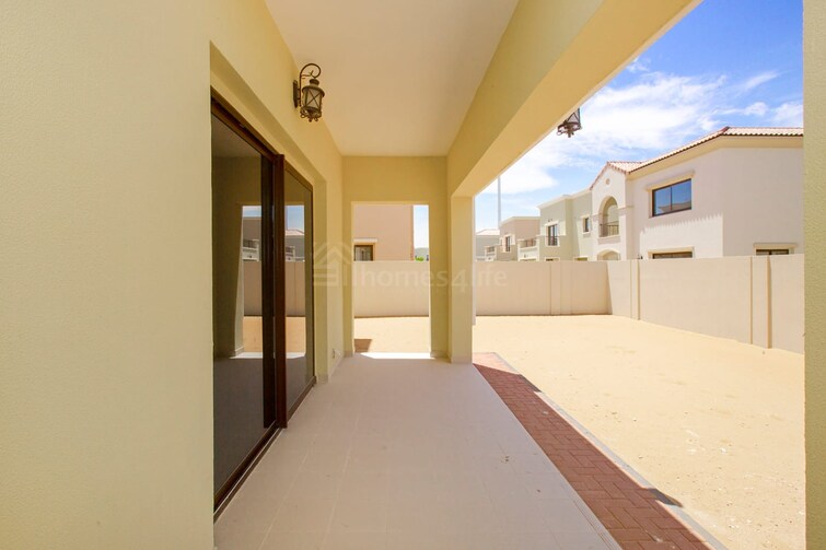 Samara Villa for Sale, Arabian Ranches 2, Dubai