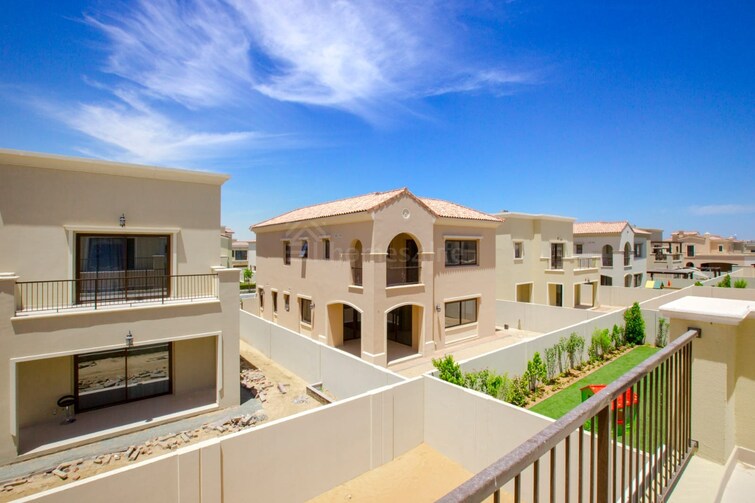 Samara Villa for Sale, Arabian Ranches 2, Dubai