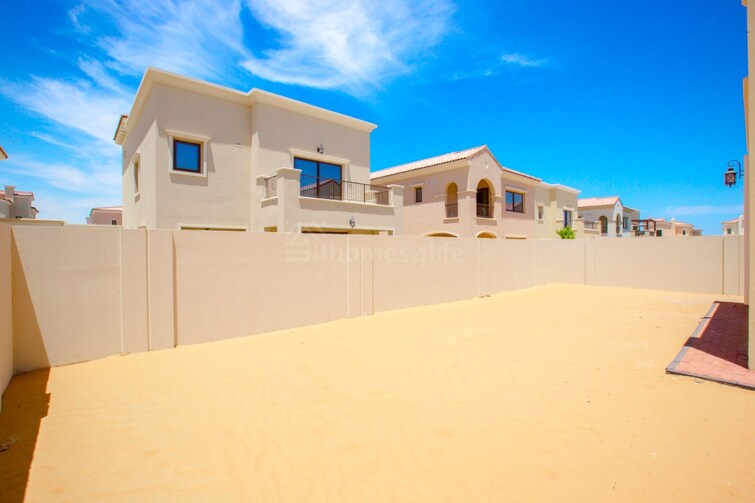 Samara Villa for Sale, Arabian Ranches 2, Dubai