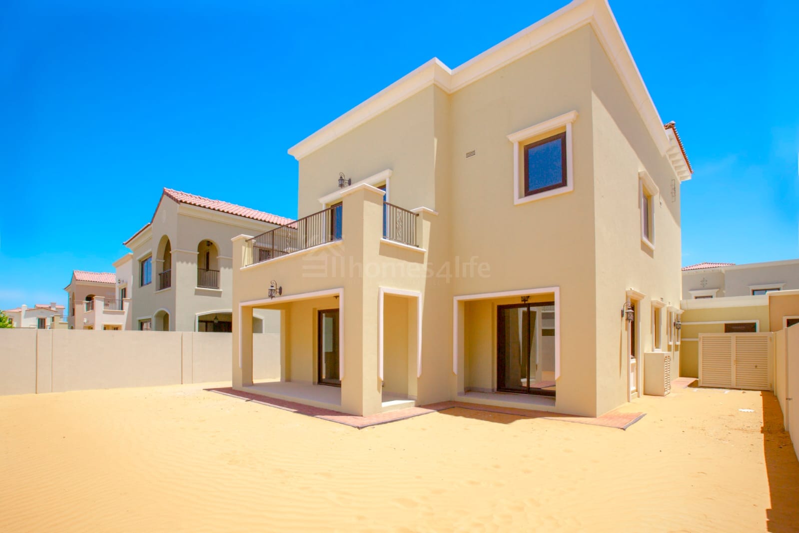 Samara Villa for Sale, Arabian Ranches 2, Dubai