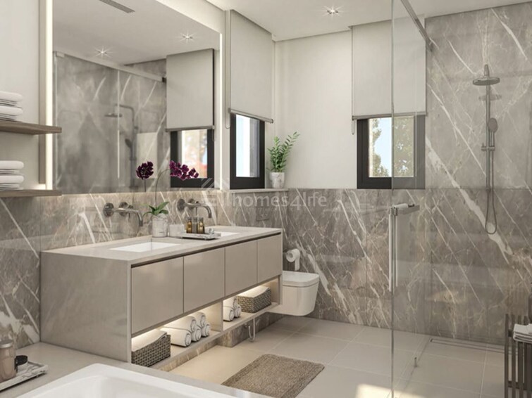 Murooj Al Furjan Villa for Sale, Al Furjan, Dubai
