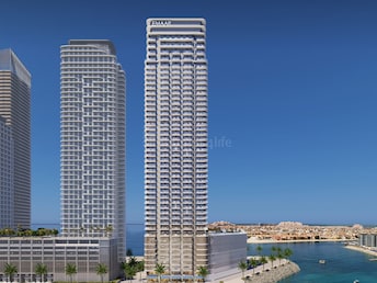  Apartment for Sale, Dubai Harbour, Dubai