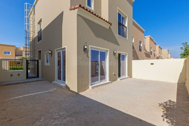 Villanova Townhouse for Sale, Dubailand, Dubai