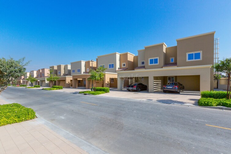 Villanova Townhouse for Sale, Dubailand, Dubai